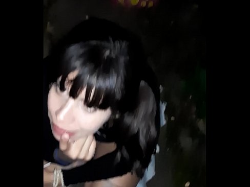 ❤️ በመንገድ ላይ ከረሜላ ምትክ ብልት ያበጠ በእኛ am.hentaidude.ru% ❌❤
