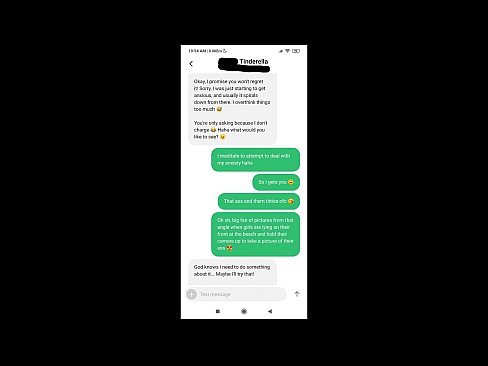 ❤️ አዲስ PAWG ከ Tinder ወደ ሃሬም ጨምሬያለሁ (ከቲንደር ጋር ተወያይ) በእኛ am.hentaidude.ru% ❌❤